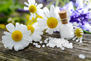 homeopathie